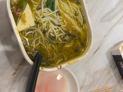 -阿香米线(深业上城店)