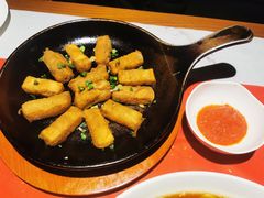 -江南小菜(东辰御龙湾店)