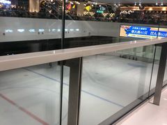 -TheRink大零溜冰场(IFS国金中心店)