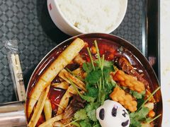 -怂猫抓子·成都冒烤鸭