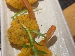 -桃夭日式料理(国信店)