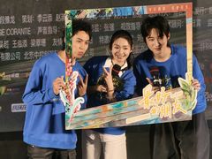 -中国科学技术馆影院