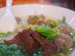 驰名牛筋丸粉-其美潮州鱼旦粉世家(花城汇南区分店)