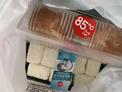 -85度C(厦门中华城新店)