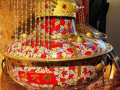 -羊大爷涮肉(亮马桥店)