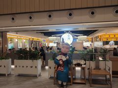 -蔡澜点心·粤菜(西单大悦城店)