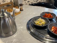 -韩仁阁米肠汤饭(韩乐坊店)