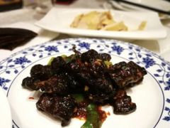 -梅龙镇酒家(南京西路总店)