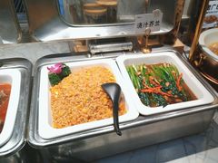-汉阳廷自助烤肉(同和金铂天地店)
