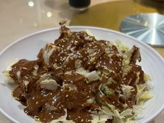 乾隆白菜-水煮鱼乡·川京菜(蛇口店)