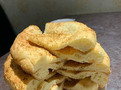 烤馕-贯贯吉·清真餐厅(浙江中路店)