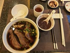 -中国厨房/台湾牛肉面