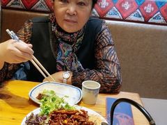 -满园烤鸭·春饼(太原街万达店)