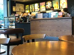-星巴克(北京惠新东街店)