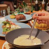 武汉国广最有氛围感的约会西餐厅🍴the boots 泥靴 