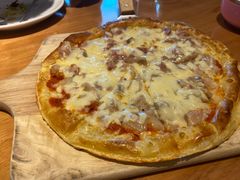 -新贝乐意大利餐厅(苏州中心店)