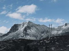 -墨石公园景区