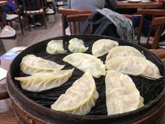 -京都老蔡记(伊河路店)