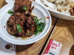 -喜家德虾仁水饺(南山书城店)