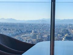 -北京柏悦酒店·锦庭餐厅Dining Room