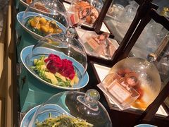 -老淮滨-蚌埠非遗小吃(淮河路店)