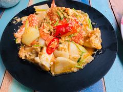 -Doo Dee Thai Food(Issan/Isaan/Esan)