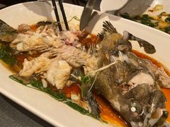 -徐记海鲜(曲江南湖店)