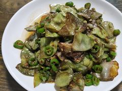 -涛哥土菜馆