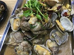 -老虎滩大连海鲜烧烤(建邺云锦路总店)