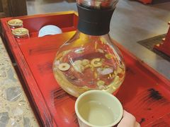 -蜀国大将老火锅(江北店)