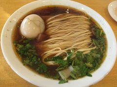 -水仙拉面(水仙街店)