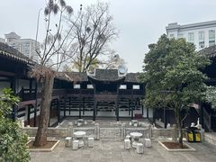 -阳明祠