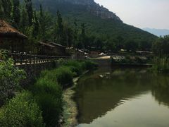 -快活林烧烤(红新路店)