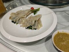 芥末鸭掌-北京全聚德(王府井店)