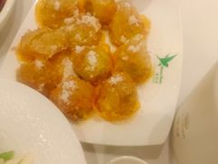-百姓渔村(南中环店)