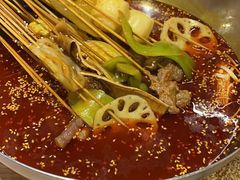 -付小姐在成都(川沙店)