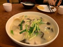 -西安饭庄(立丰国际店)