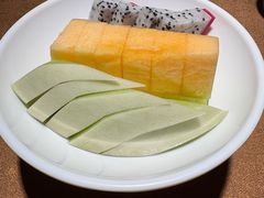 -兰庭玉树·老饭骨家宴(后海店)