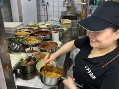 -小罗子汤店(大士院总店)