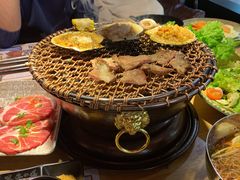 -黑牛の場(兴隆大奥莱店)