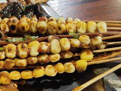 -764厂烧烤总店