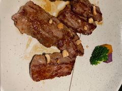 -王鼎精致料理铁板烧(世博源店)