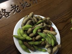 -老地方烤肉(东岗路店)