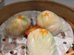 -禄运茶居·手工点心(猎德店)