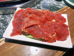 -潮辣重庆火锅(二七万达店)