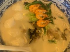 -山外山菜馆(玉泉路店)