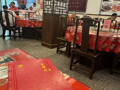 -玉华台饭庄(裕中西里小区店)