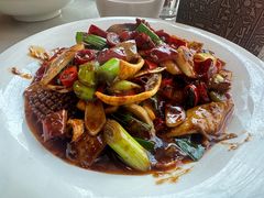 -嘉丰湘菜馆(芳群园店)