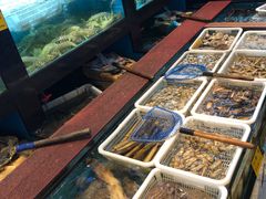 水产区-湘湖大院(越王路店)