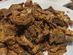 -郑庄脂渣海鲜楼(九水路店)